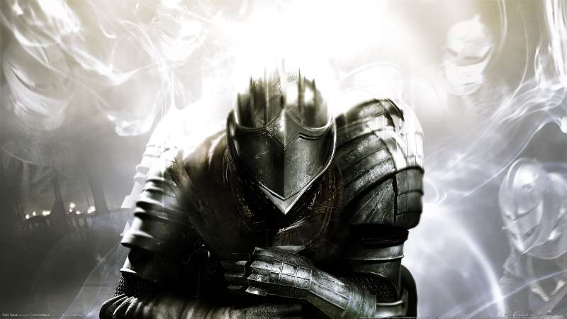 Dark Souls Hintergrundbild
