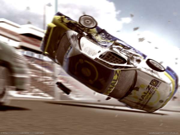 DTM Race Driver Hintergrundbild