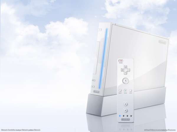 Next-Gen Consoles Hintergrundbild