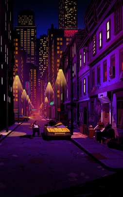 The Wolf Among Us Desktop Hintergrundbilder