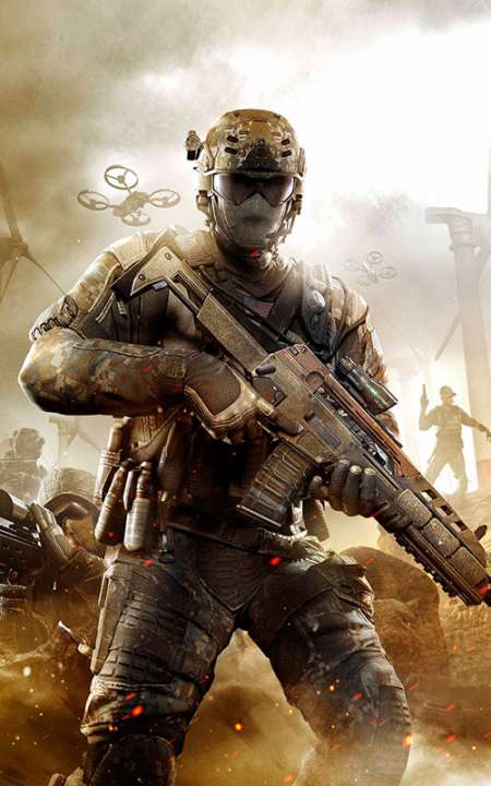 Gamewallpapers Com Seite 318