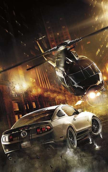 Need For Speed The Run Desktop Hintergrundbilder
