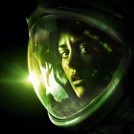 Alien: Isolation Handy Horizontal Hintergrundbild