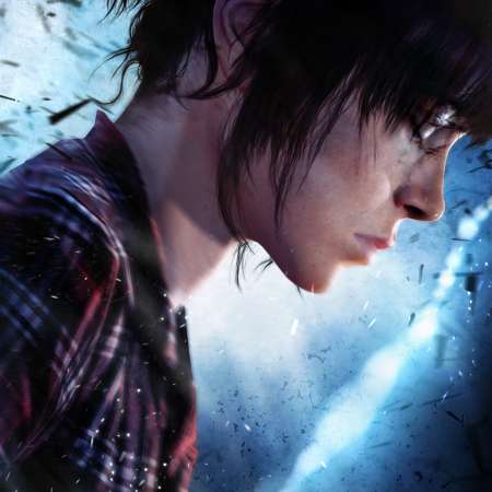 Beyond: Two Souls Handy Horizontal Hintergrundbild