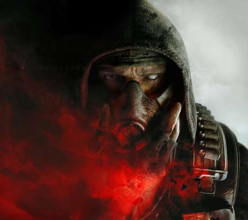 Call of Duty: Black Ops - Cold War Handy Horizontal Hintergrundbild
