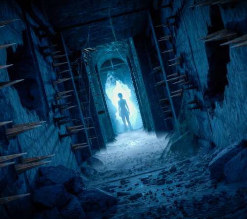 Clive Barker's Hellraiser: Revival Handy Horizontal Hintergrundbild