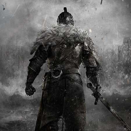 Dark Souls 2 Mobile Horizontal wallpaper or background