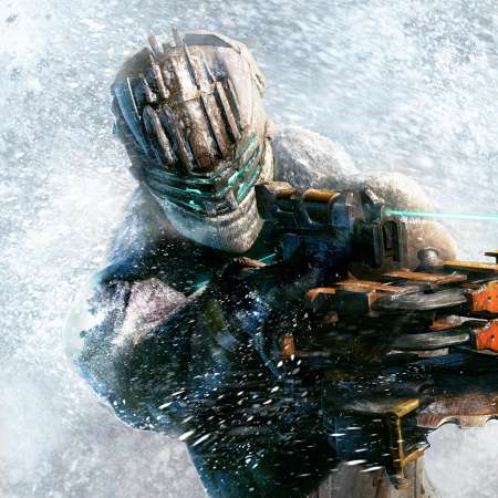 Dead Space 3 Mobile Horizontal wallpaper or background