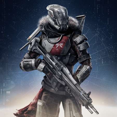 Destiny Mobile Horizontal wallpaper or background