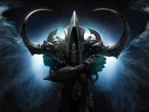 Diablo 3: Reaper of Souls Handy Horizontal Hintergrundbild