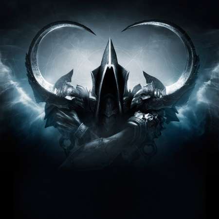 Diablo 3: Reaper of Souls Handy Horizontal Hintergrundbild