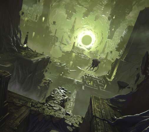 Doom: The Dark Ages - Revelations Handy Horizontal Hintergrundbild