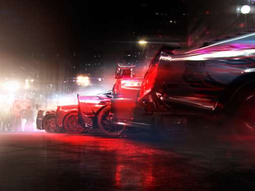 Grid 2 Mobile Horizontal wallpaper or background