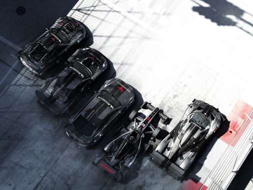 Grid Autosport Mobile Horizontal wallpaper or background