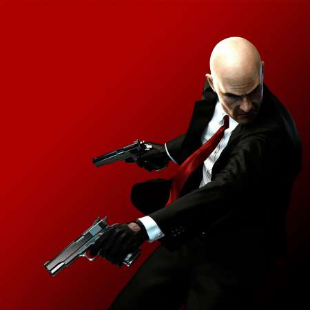 Hitman: Absolution Handy Horizontal Hintergrundbild