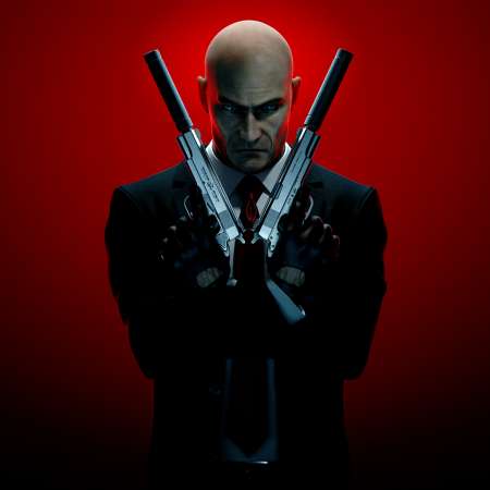 Hitman: Absolution Handy Horizontal Hintergrundbild