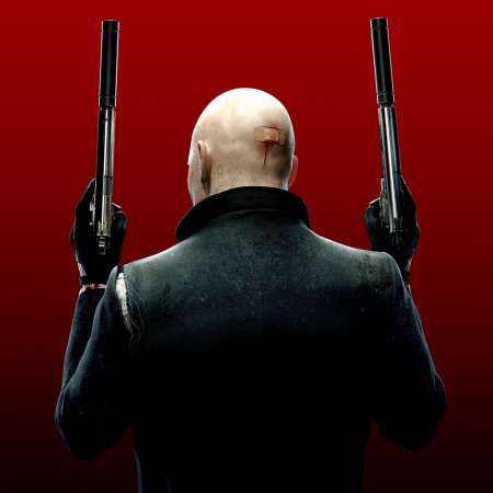 Hitman: Absolution Handy Horizontal Hintergrundbild