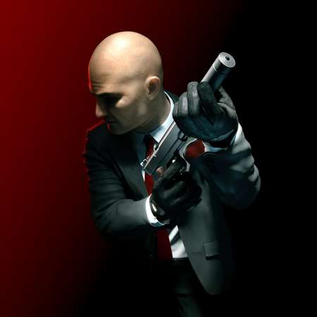 Hitman: Absolution Handy Horizontal Hintergrundbild