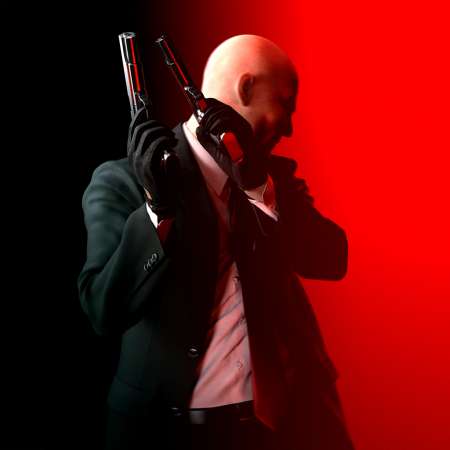 Hitman: Absolution Handy Horizontal Hintergrundbild