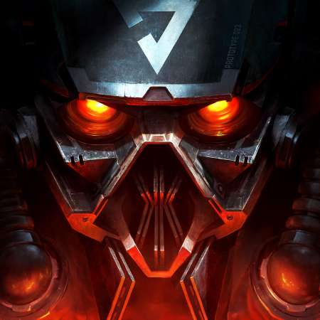 Killzone 3 Mobile Horizontal wallpaper or background