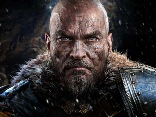 Lords of the Fallen Handy Horizontal Hintergrundbild