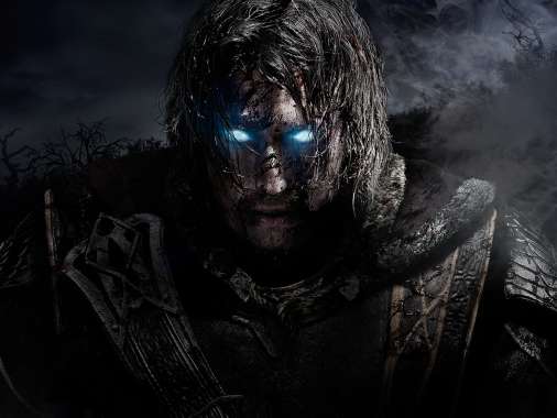 Middle-earth: Shadow of Mordor Handy Horizontal Hintergrundbild