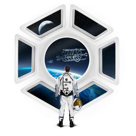 Sid Meier's Civilization: Beyond Earth Handy Horizontal Hintergrundbild