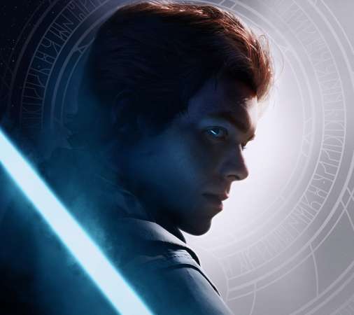 Star Wars Jedi: Fallen Order Handy Horizontal Hintergrundbild