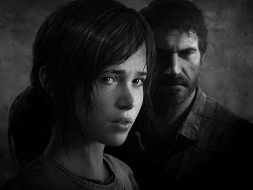 The Last of Us Mobile Horizontal wallpaper or background