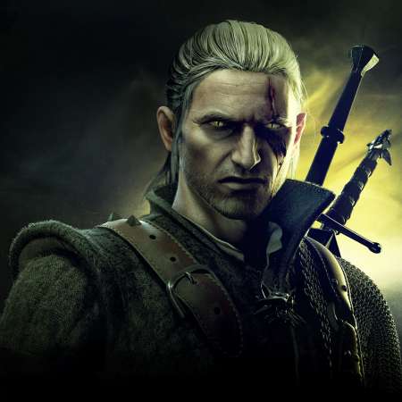 The Witcher 2: Assassins of Kings Handy Horizontal Hintergrundbild