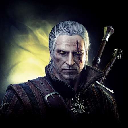 The Witcher 2: Assassins of Kings Handy Horizontal Hintergrundbild
