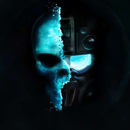 Tom Clancy's Ghost Recon: Future Soldier Handy Horizontal Hintergrundbild