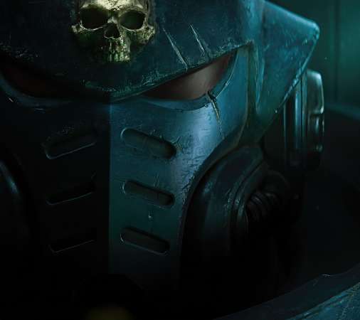 Total War: Warhammer 40,000 Handy Horizontal Hintergrundbild