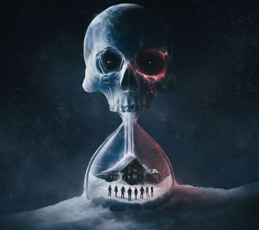 Until Dawn 2024 Handy Horizontal Hintergrundbild