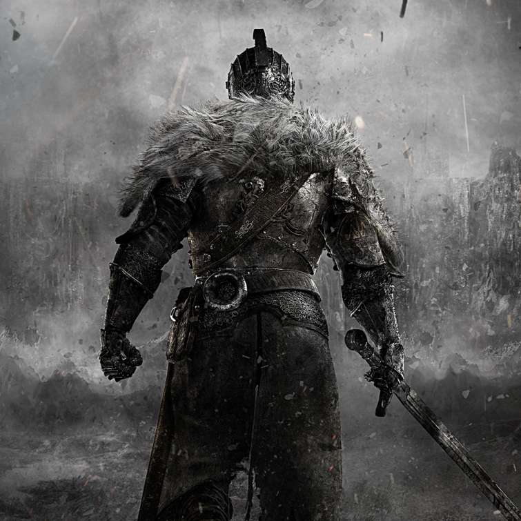 Dark Souls 2 Desktop Hintergrundbilder