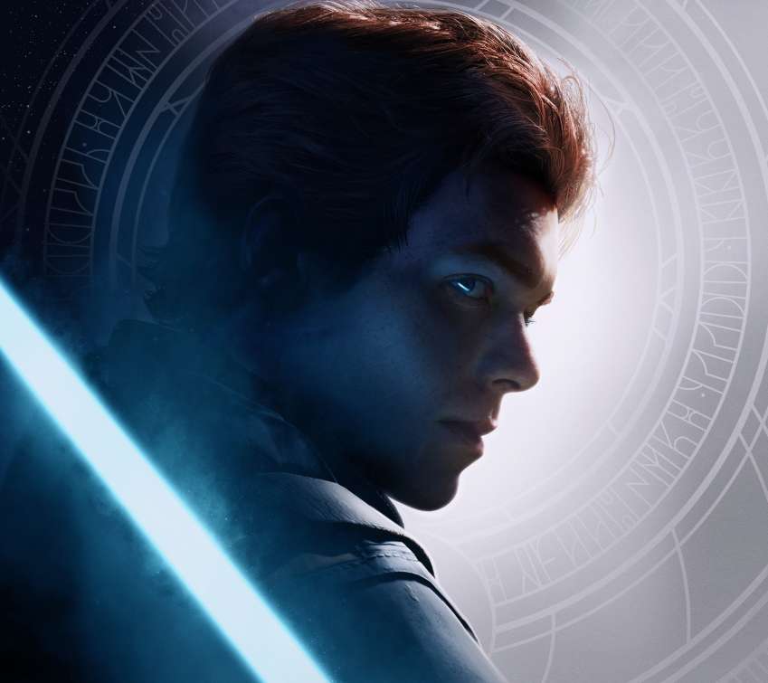 Star Wars Jedi Fallen Order Desktop Hintergrundbilder