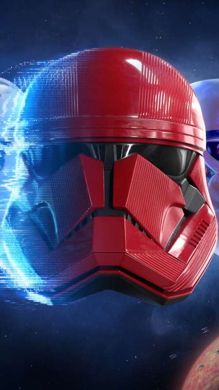 Star Wars Battlefront 2 Desktop Hintergrundbilder