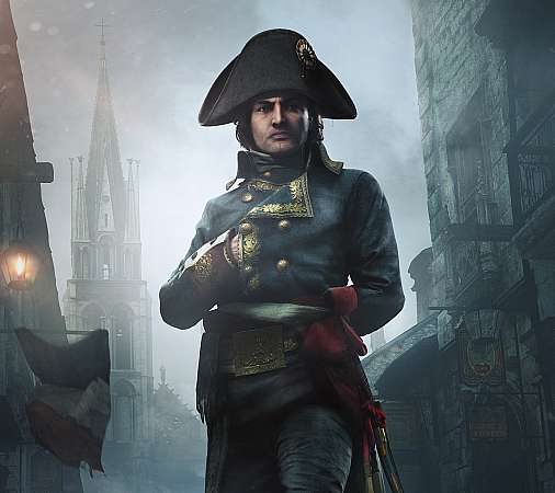 Assassin's Creed: Unity - Dead Kings Handy Horizontal Hintergrundbild