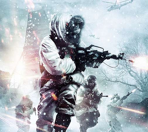Call of Duty: Black Ops Handy Horizontal Hintergrundbild