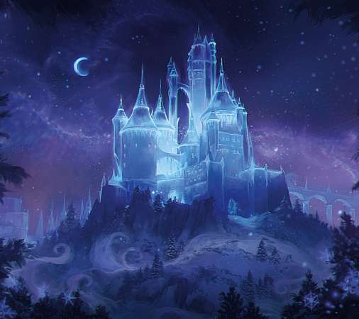 Magic: The Gathering Arena Handy Horizontal Hintergrundbild