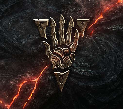 The Elder Scrolls Online: Morrowind Handy Horizontal Hintergrundbild