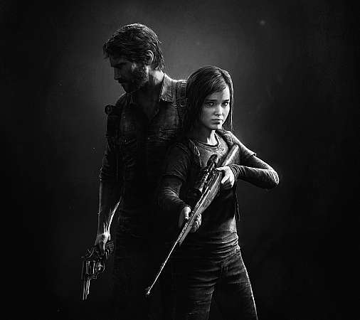 The Last of Us: Remastered Handy Horizontal Hintergrundbild