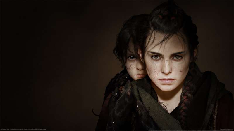 A Plague Tale: Requiem Hintergrundbild