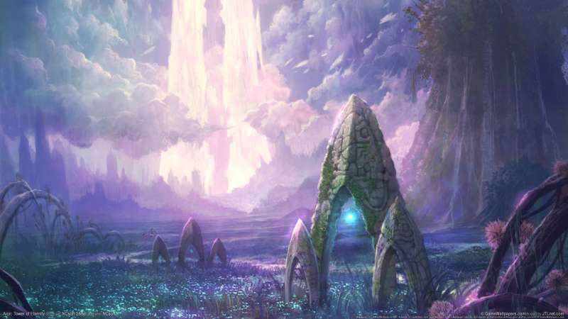 Aion: Tower of Eternity Hintergrundbild