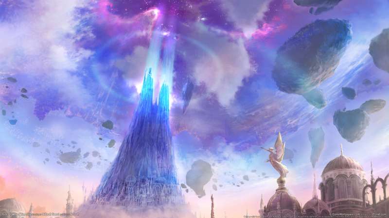 Aion: Tower of Eternity Hintergrundbild