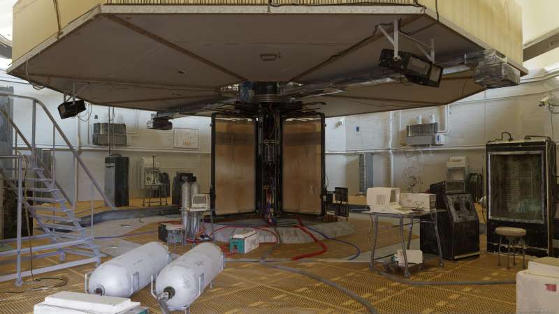 ARC Raiders Hintergrundbild