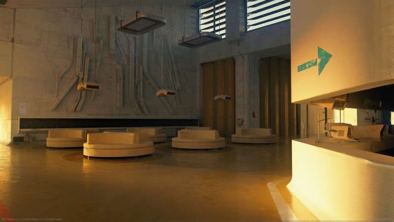 ARC Raiders Hintergrundbild