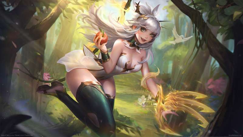 Arena of Valor Hintergrundbild