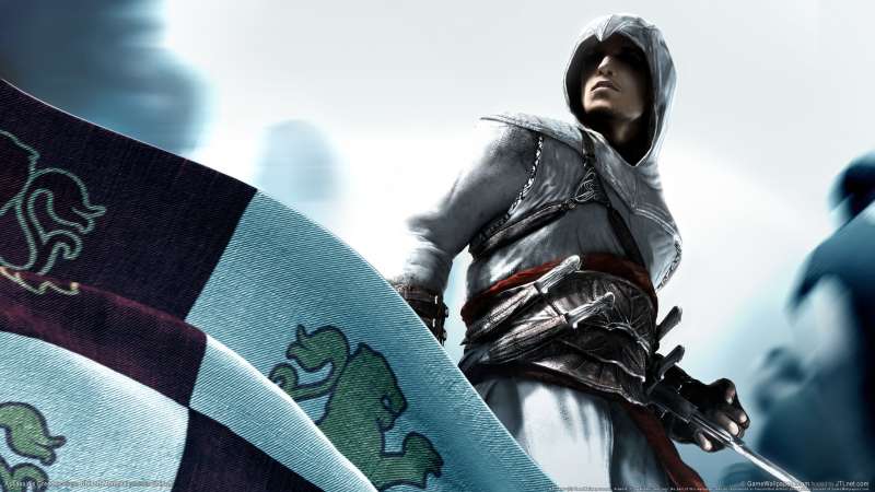 Assassin's Creed Hintergrundbild