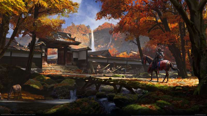 Assassin's Creed: Shadows Hintergrundbild